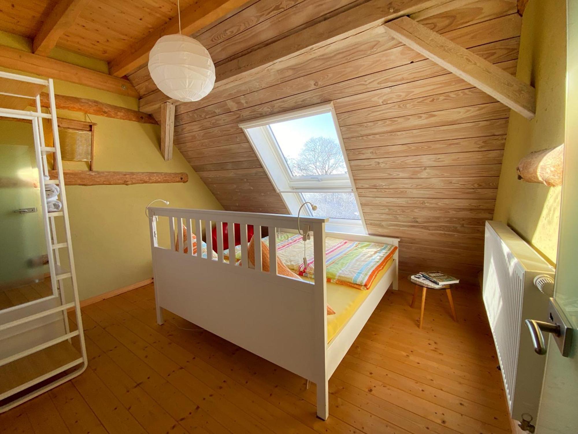 Hof Sorgenlos Gross Gievitz 部屋 写真