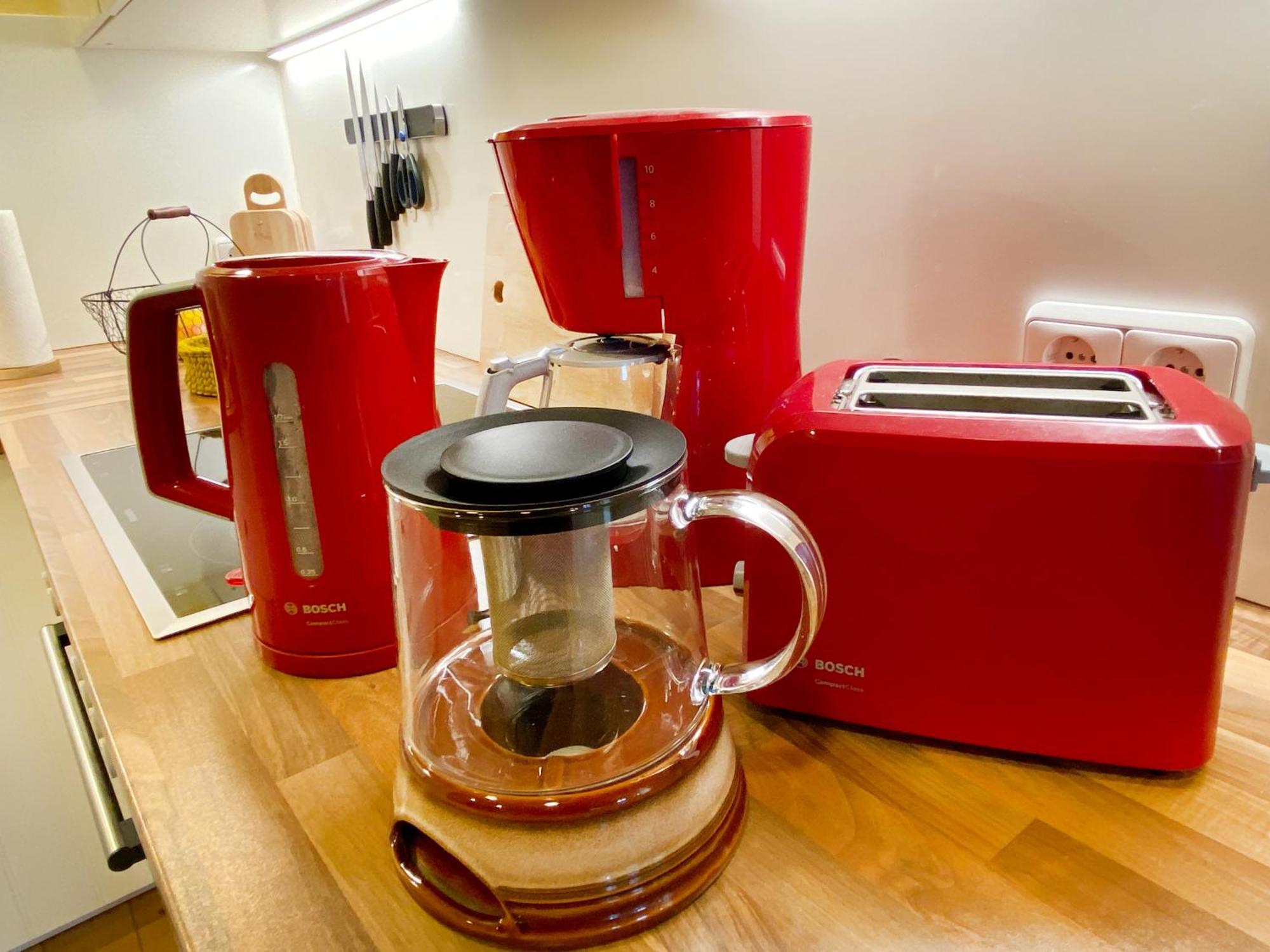Hof Sorgenlos Gross Gievitz 部屋 写真