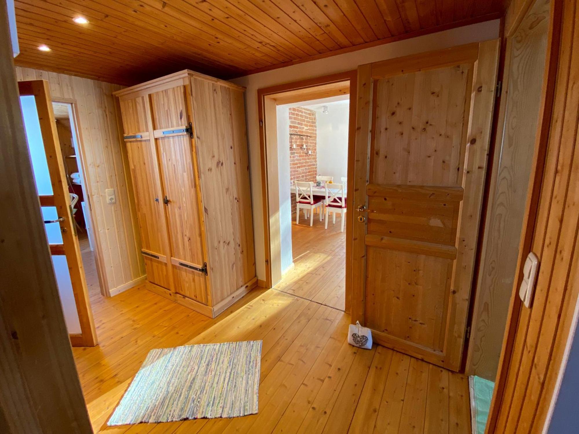 Hof Sorgenlos Gross Gievitz 部屋 写真