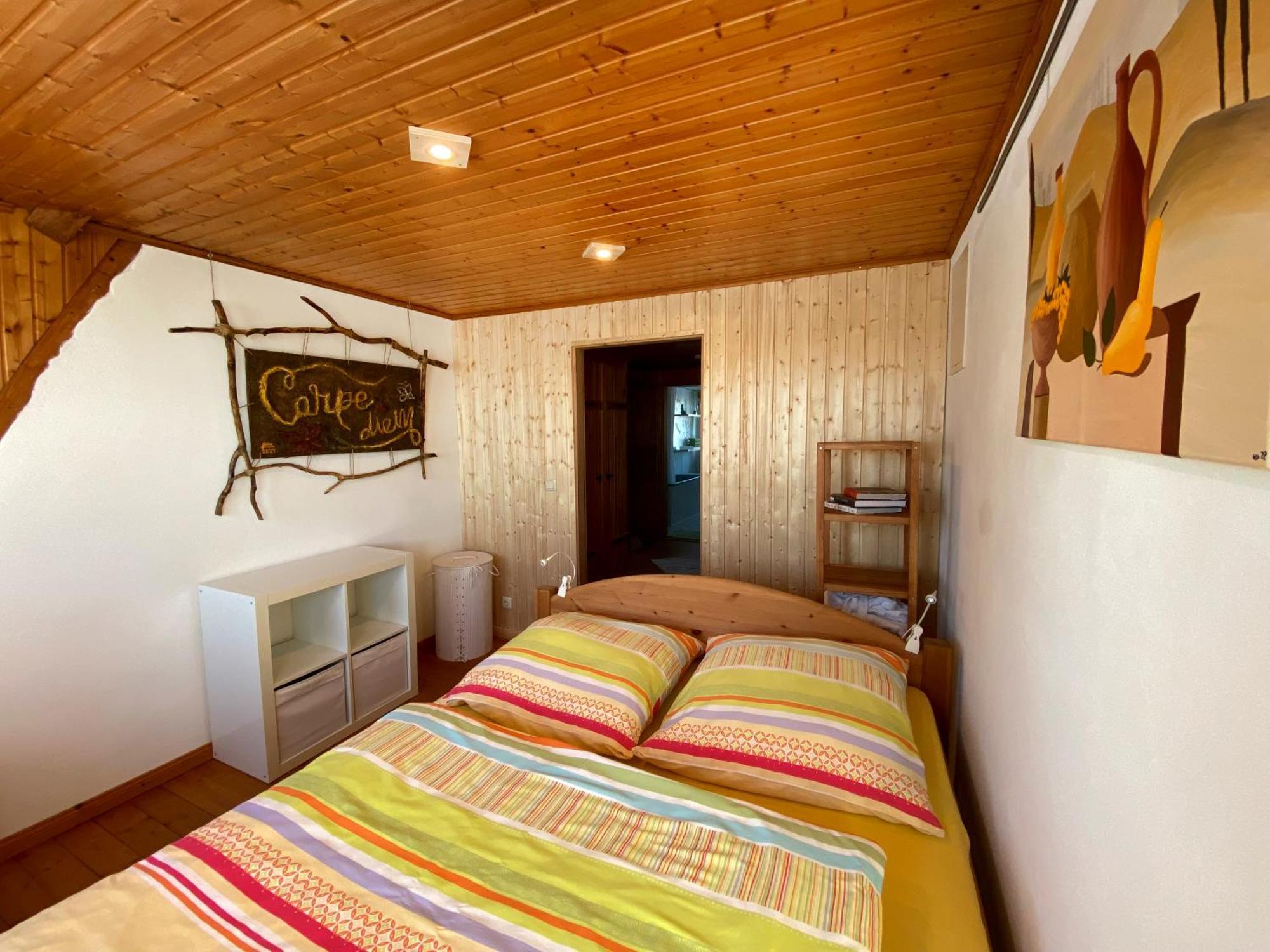 Hof Sorgenlos Gross Gievitz 部屋 写真