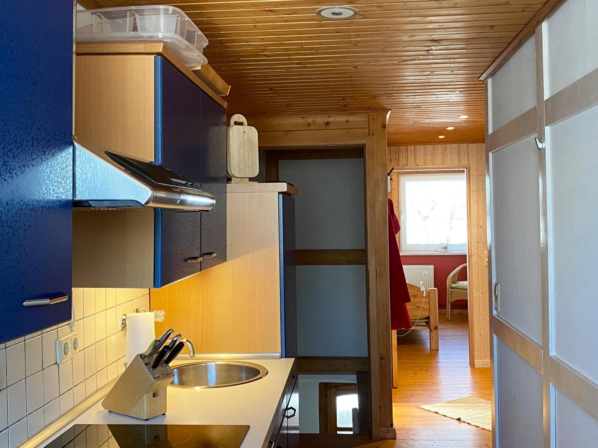 Hof Sorgenlos Gross Gievitz 部屋 写真